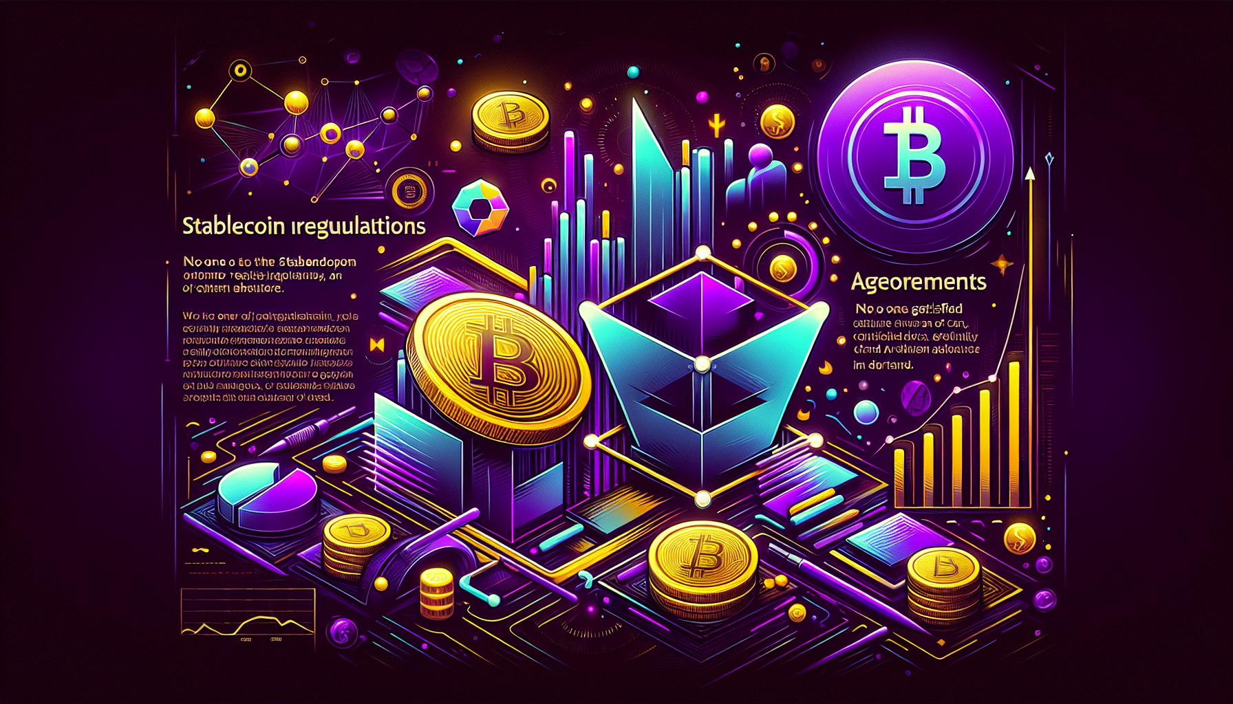 Stablecoin Yield Agreements: Nobody's Really Happy