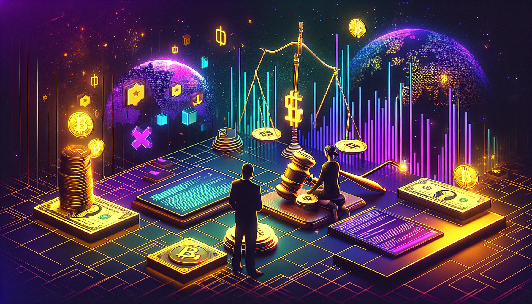 Binance Australia Fined $6.9M for Misclassifying Retail Clients