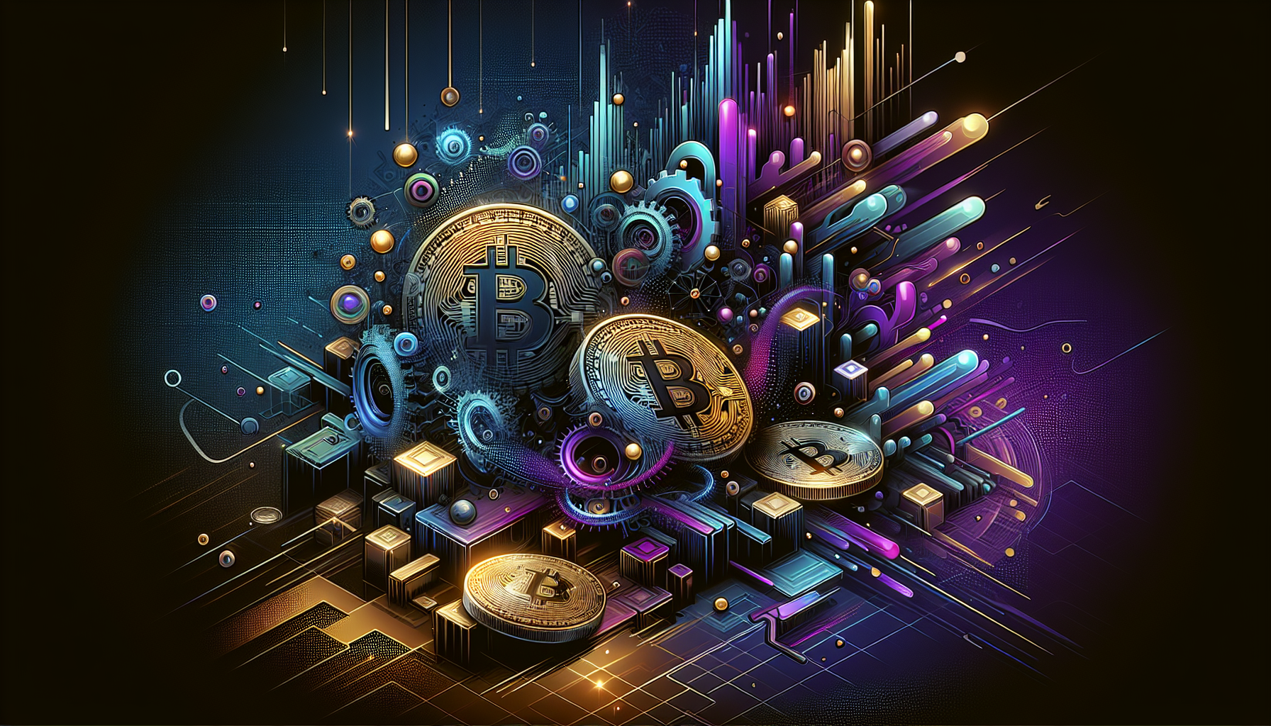 البيتكوين في انتظار: ستراتيجي توقف عمليات شرائها والسوق يشعر بالملل