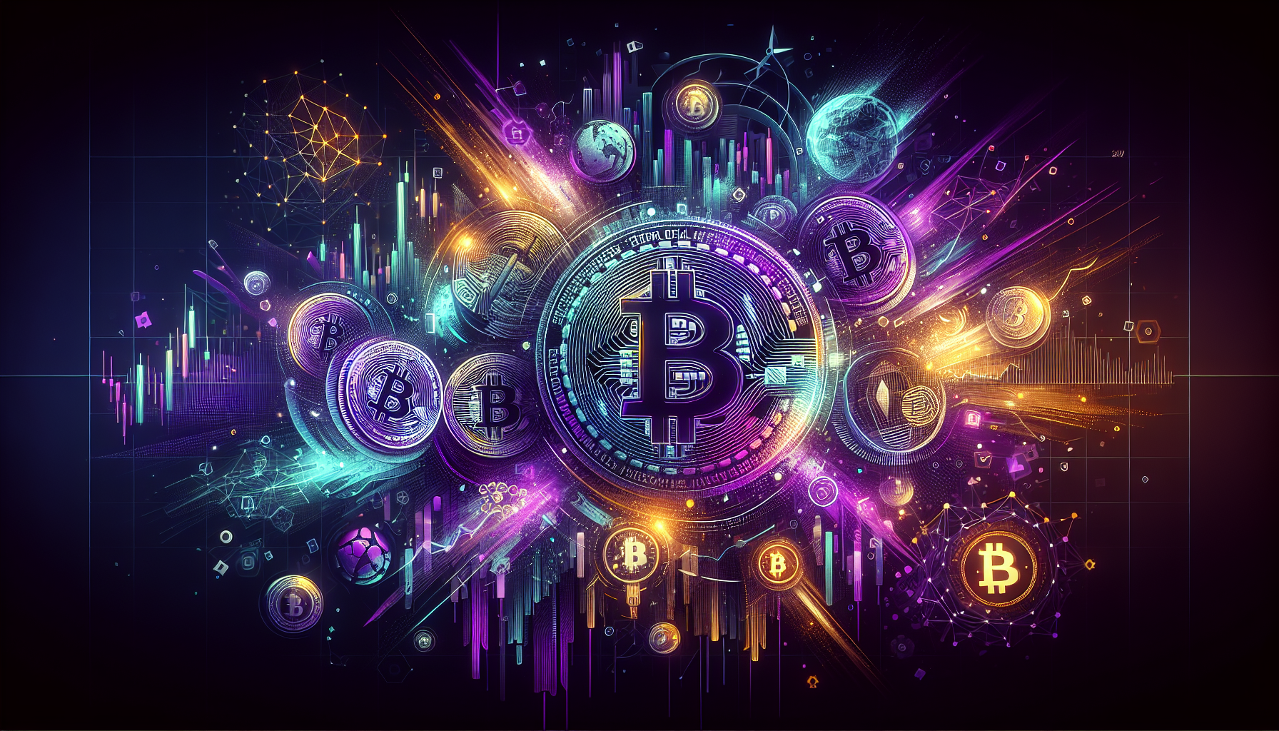 البيتكوين في أزمة: ستة أشهر من الانخفاض المتتالي منذ 2018