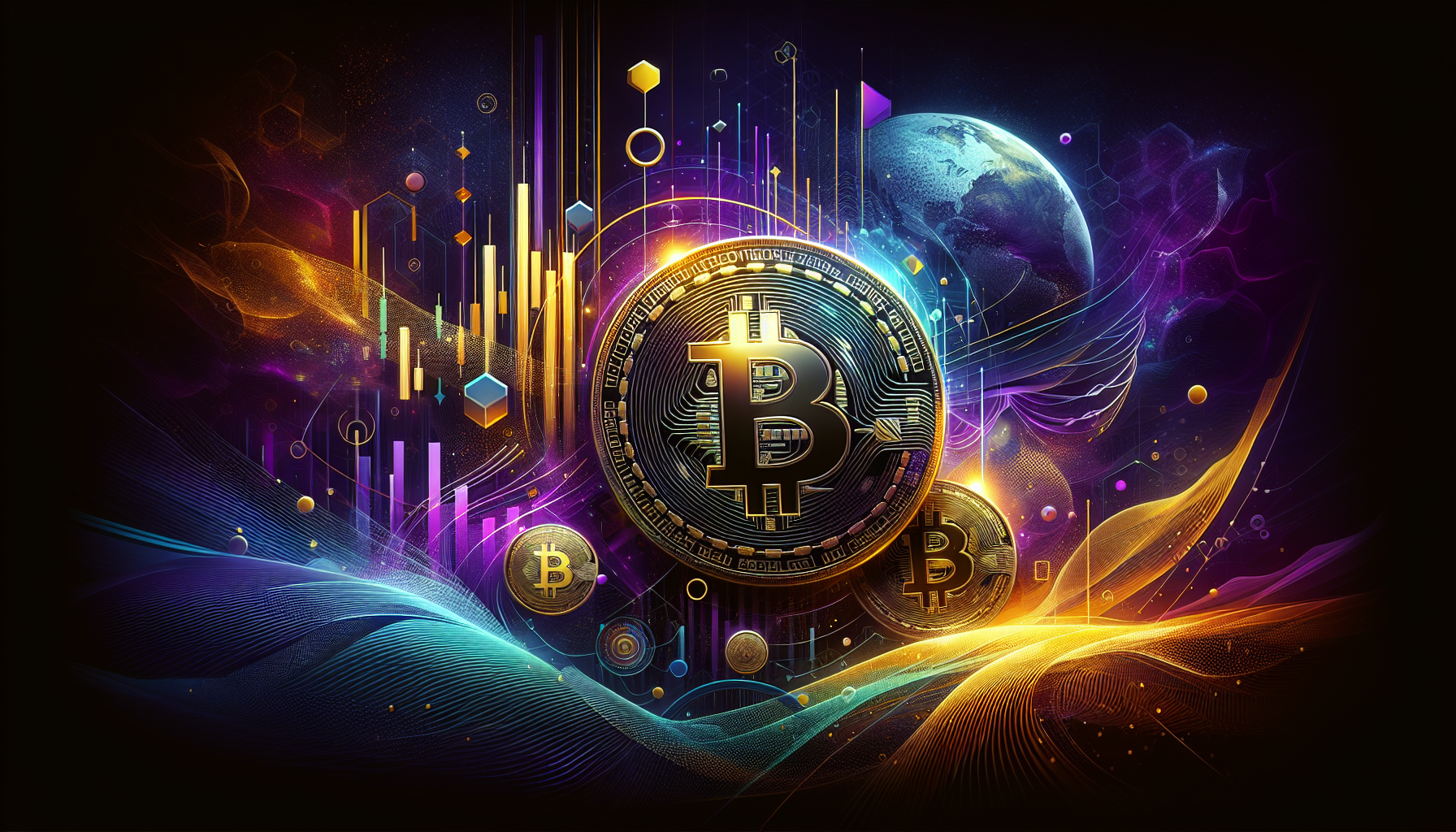 البيتكوين يواجه أسوأ أشهره: ما يجب معرفته