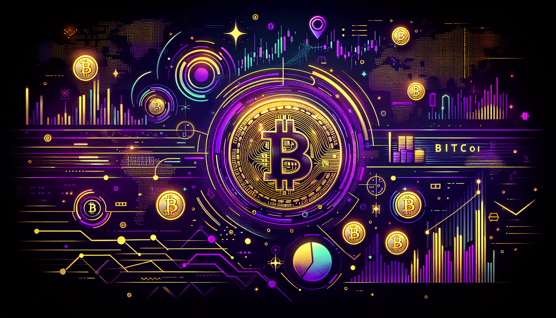 比特币跌破67000美元：ETF与地缘政治的完美风暴