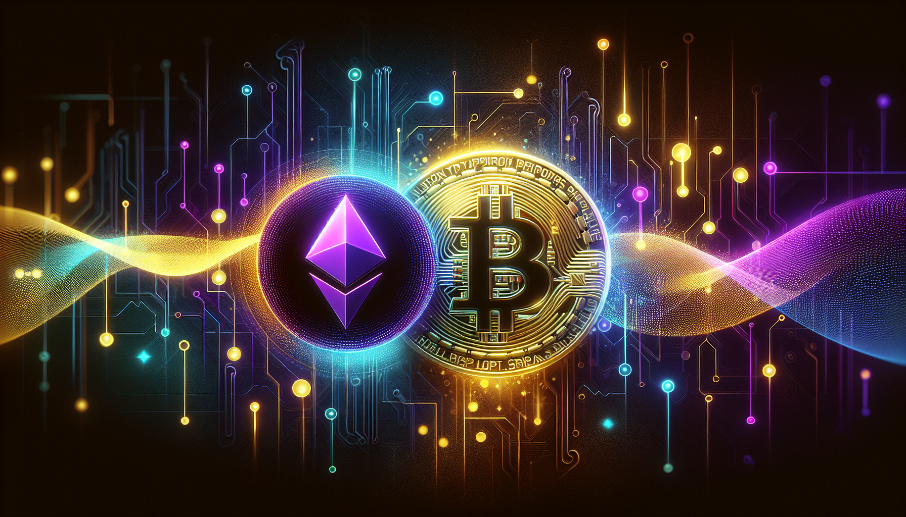 Bitcoin y XRP bajo presión: tormenta geopolítica en el mercado cripto