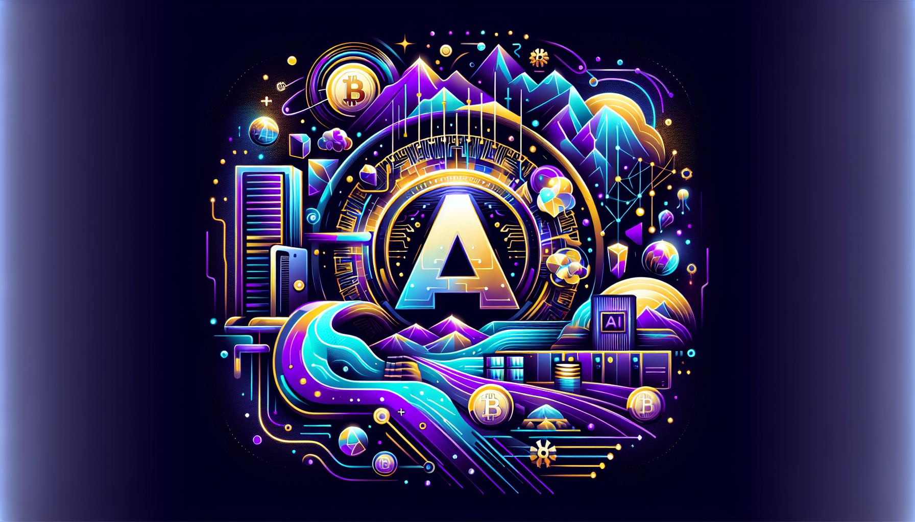 بيتدير تراهن على الذكاء الاصطناعي لإعادة إحياء عملياتها في النرويج