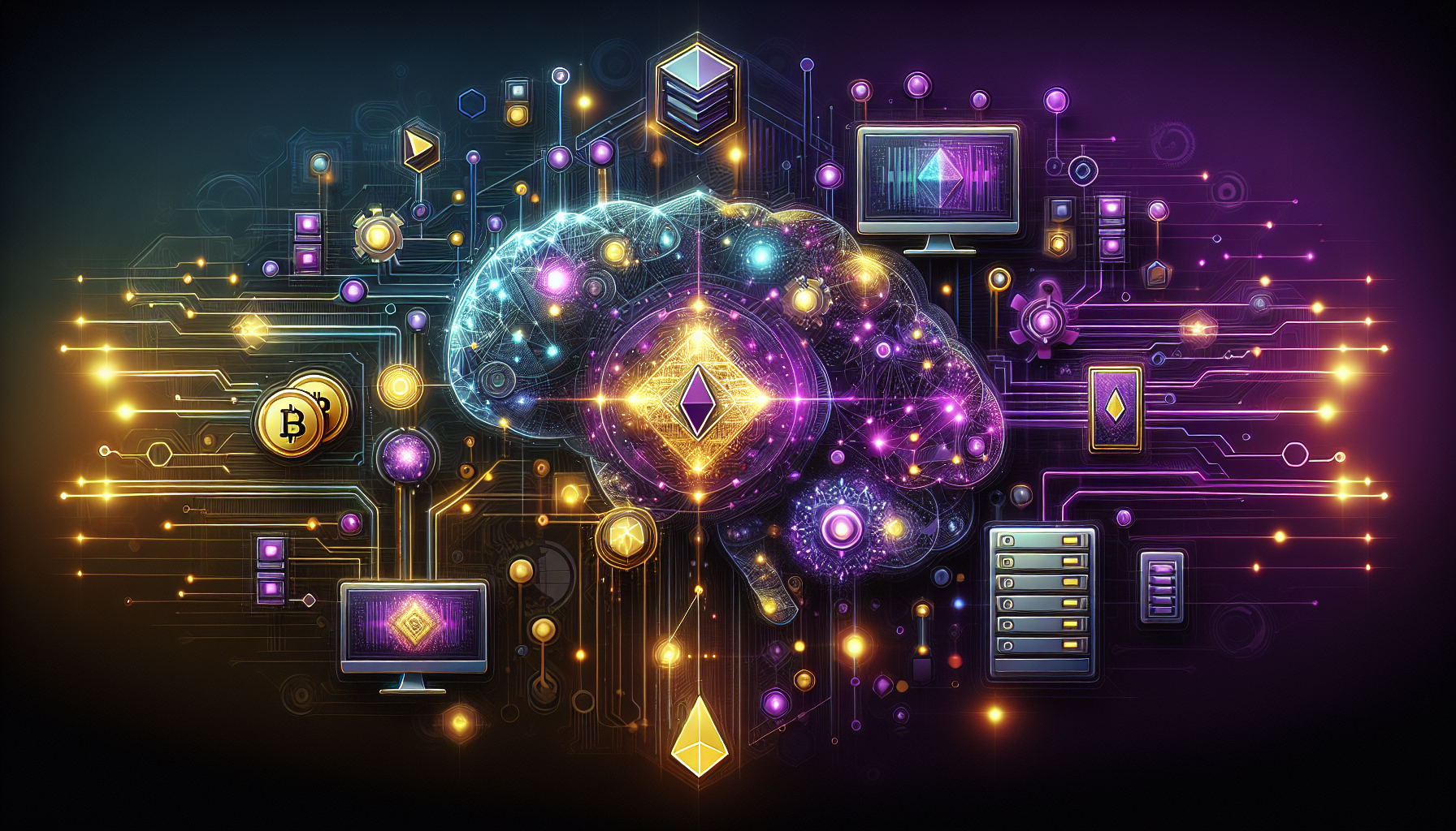 Bitfarms : perte de 284M$ et zéro bitcoin, cap sur l'IA