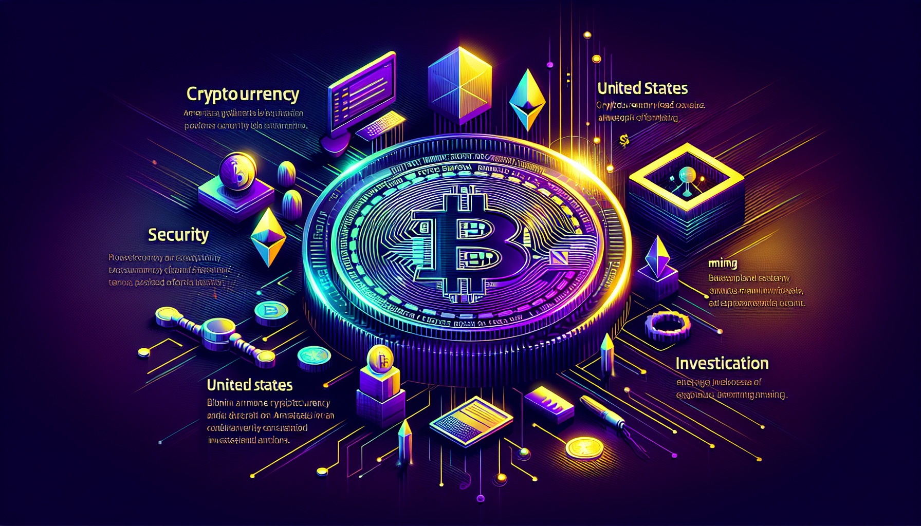 بيتماين في دائرة الاهتمام الأمريكي لأسباب أمنية