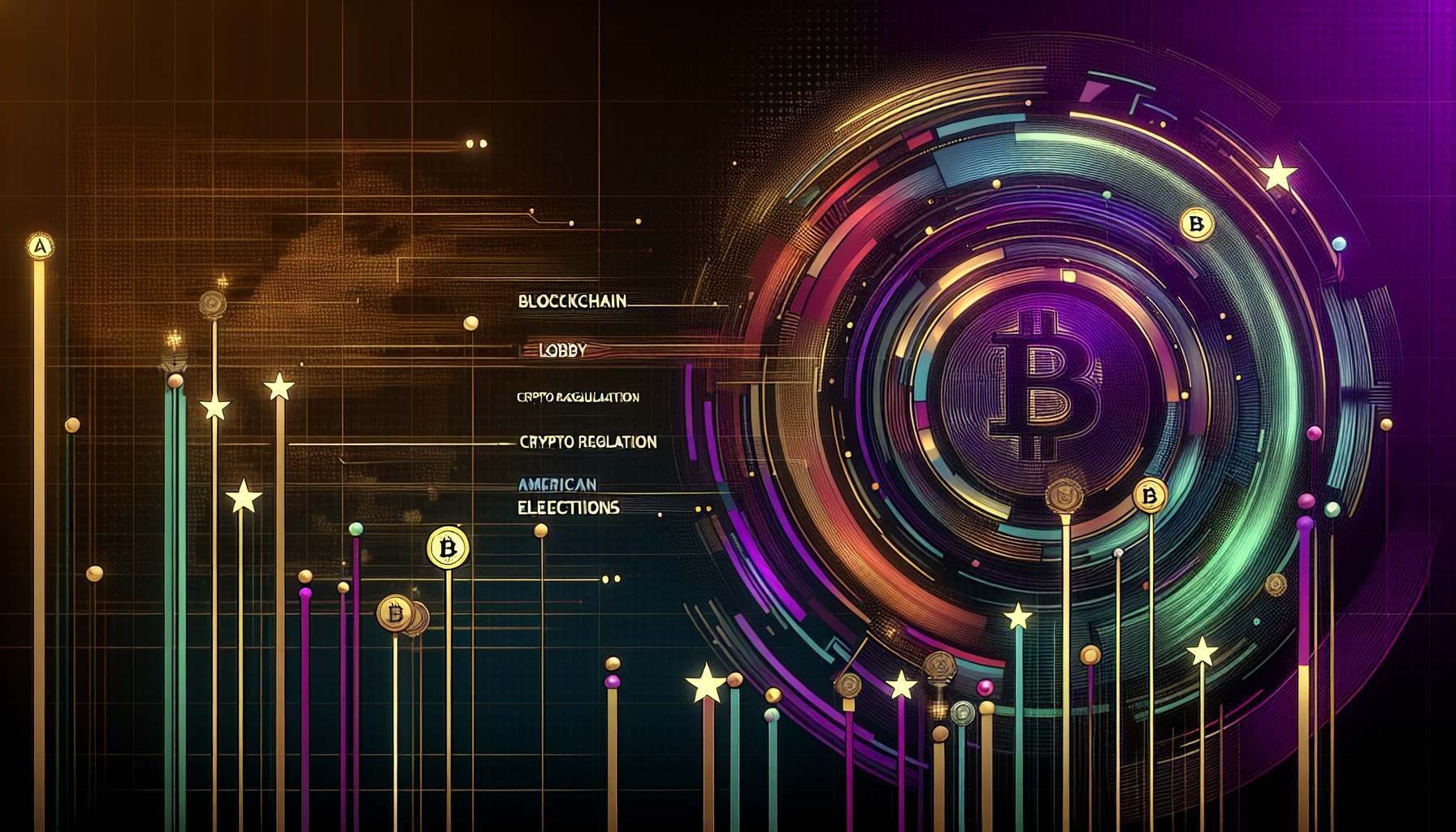 Crypto Gets Organized Politically With New PAC