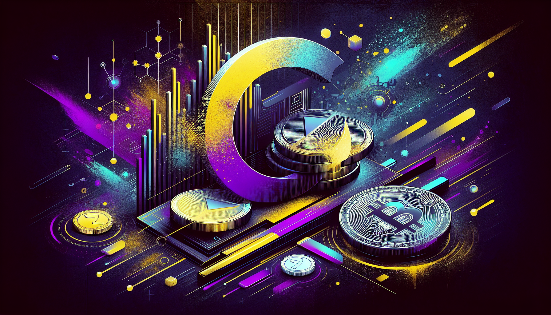 Circle 面临压力:三重完美风暴来袭