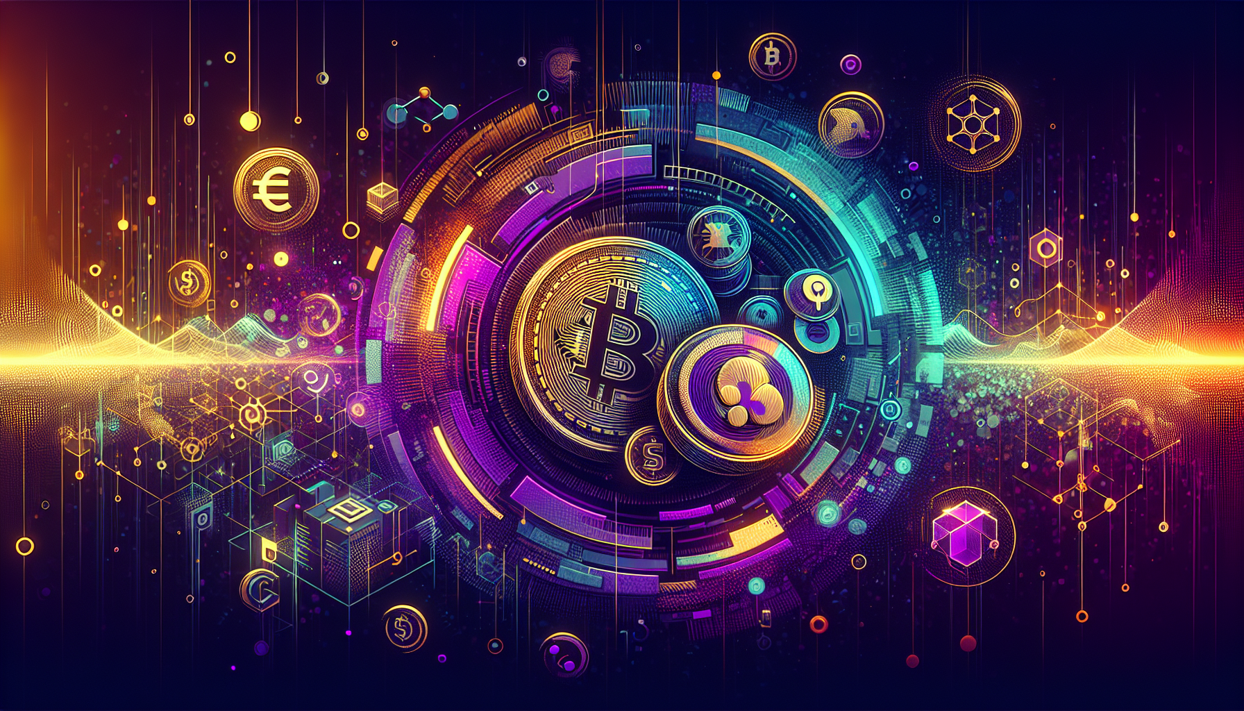 Circle与Sasai联手在非洲推广USDC