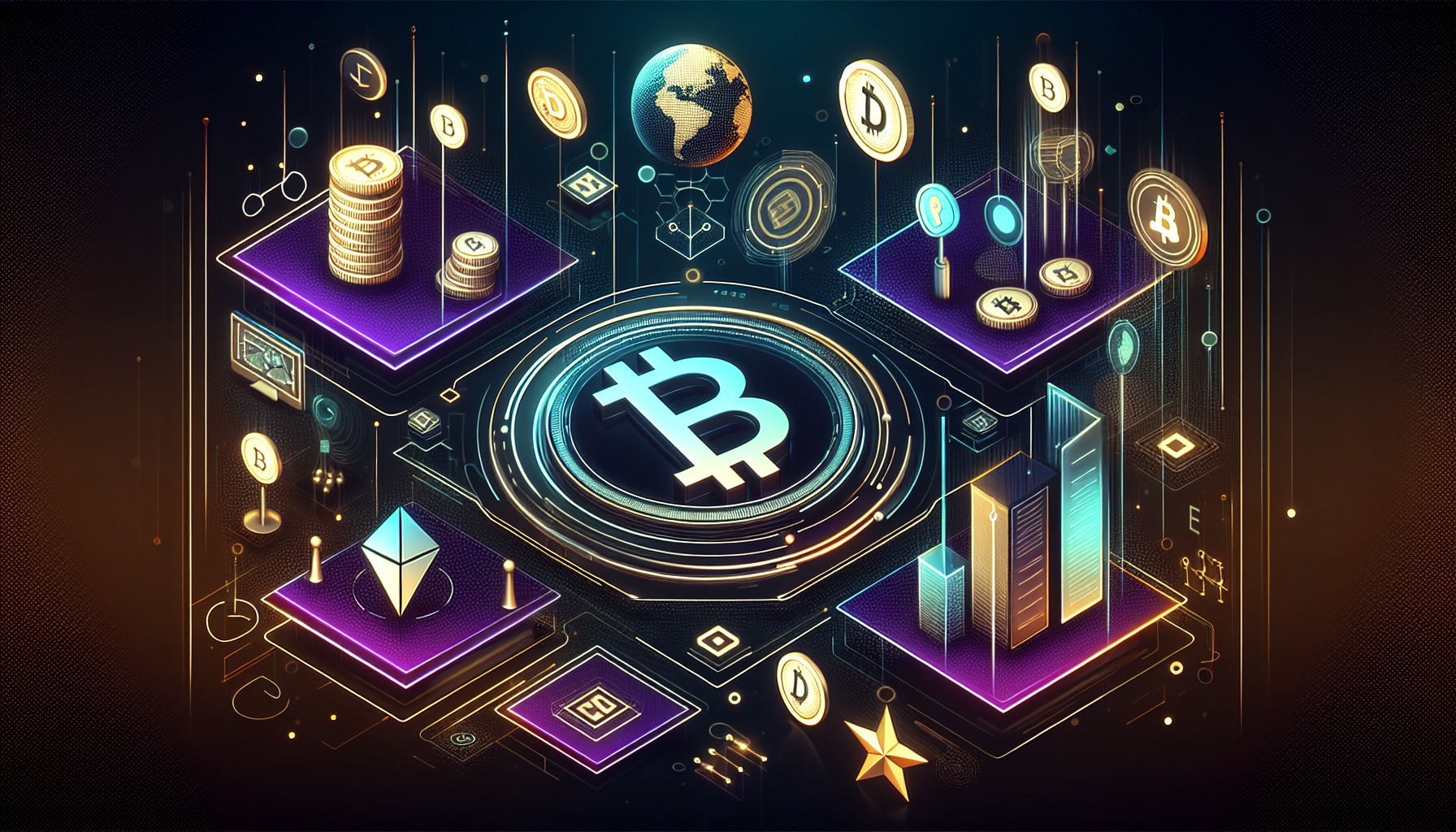 قانون CLARITY قد يهز عائدات DeFi