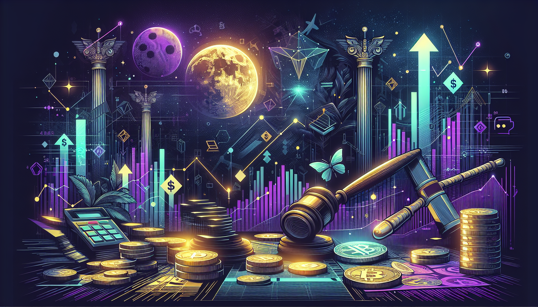 Crypto and Taxes: Between Regulatory Uncertainty and User Confusion