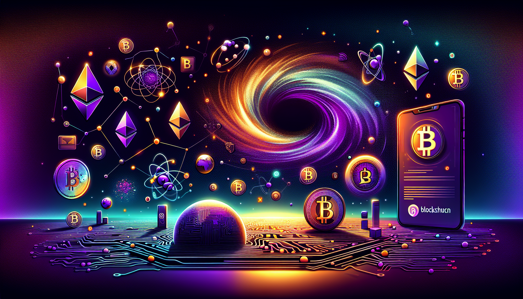 Crypto Prepares for the Quantum Threat