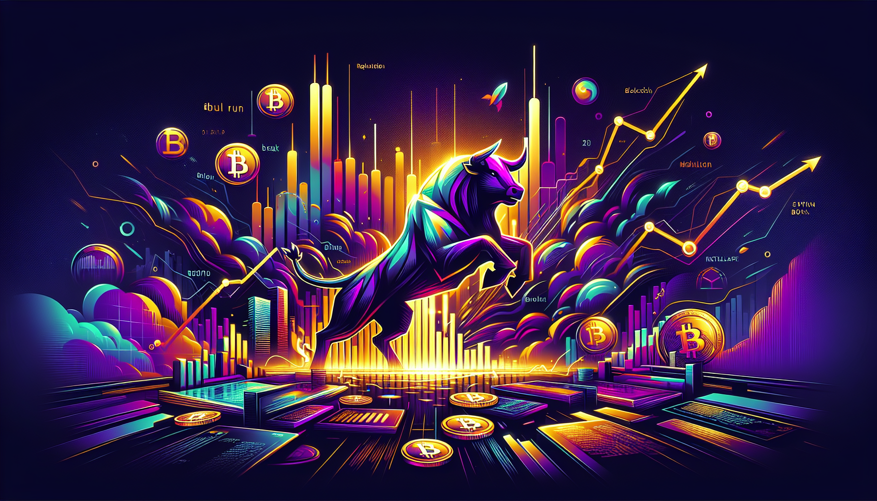 加密货币需要在下一波牛市前暂停吗？