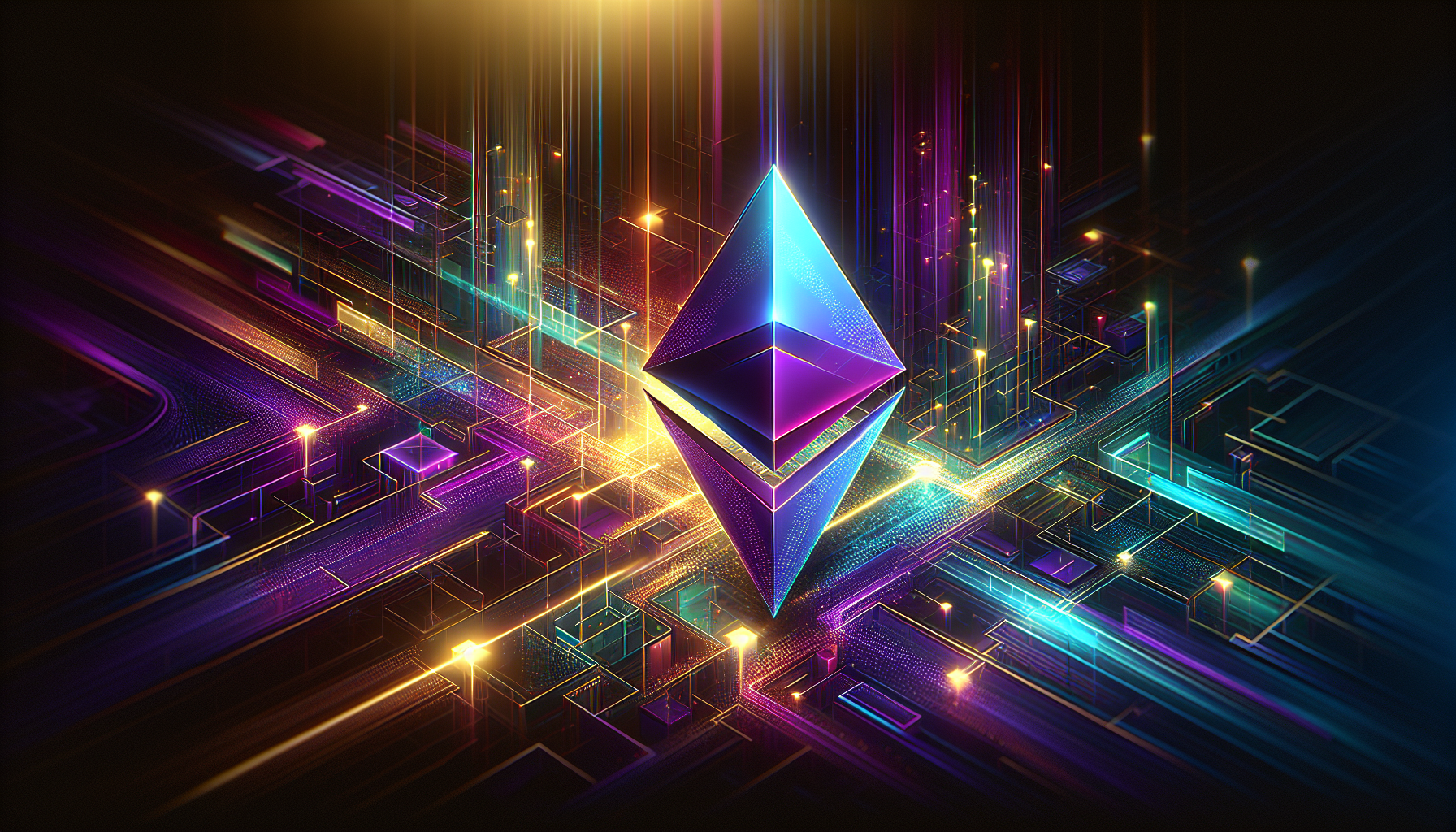 Ethereum: un nuevo proyecto aborda la fragmentación de la red