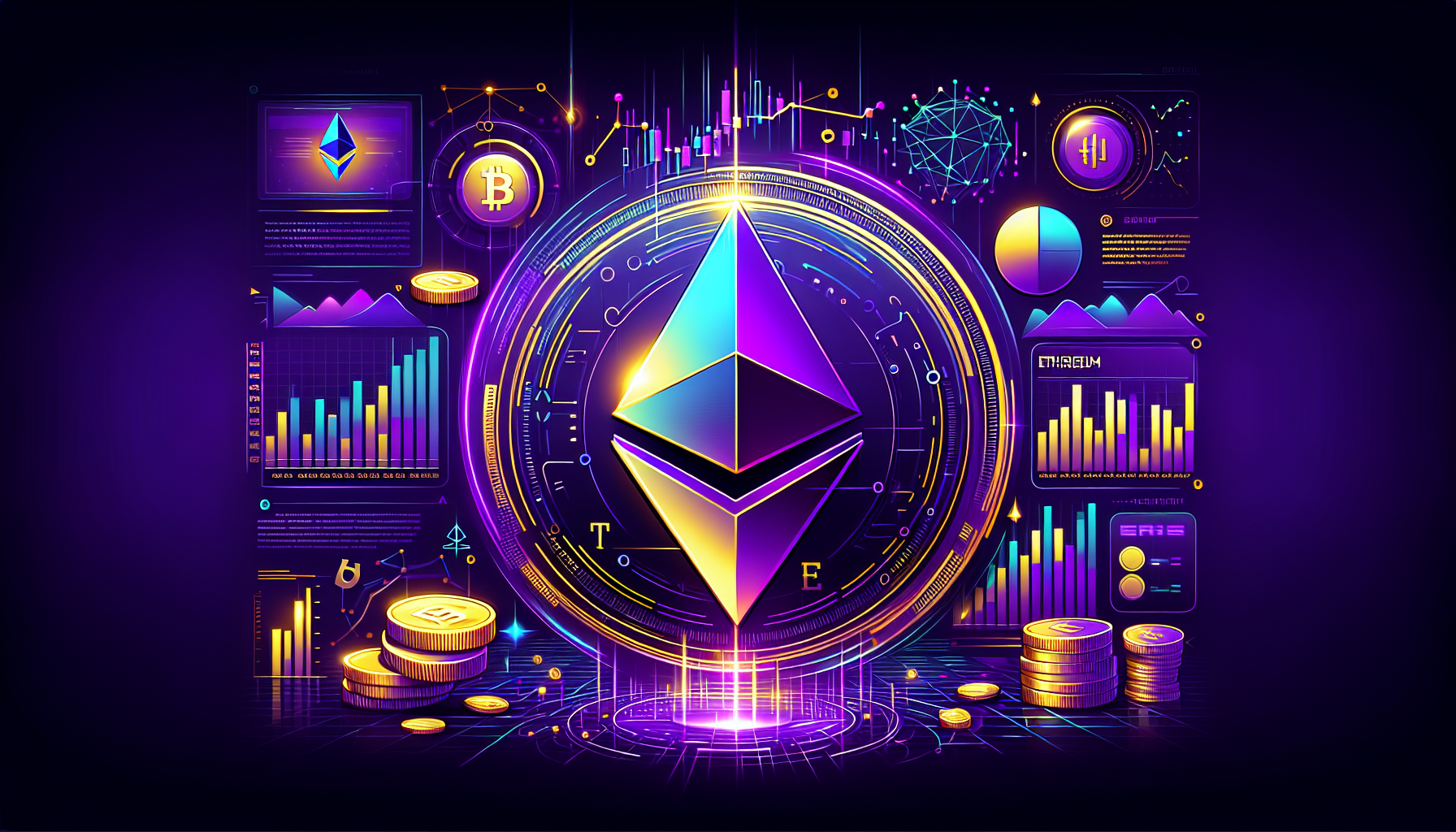 Ethereum enfrenta una escasez creciente: el punto de inflexión llega