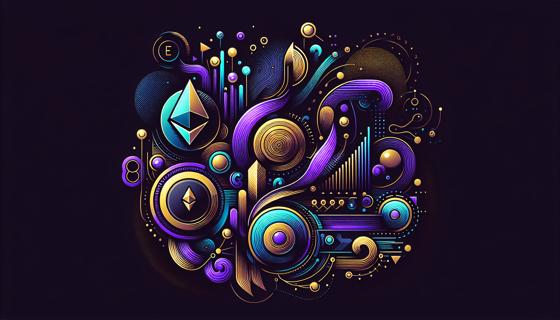 رائد إيثيريوم يحصد 23 مليون دولار بعد 12 سنة من الصبر