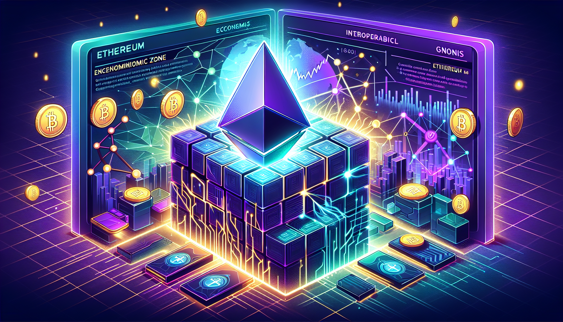 Ethereum Creates an 'Economic Zone' to Untangle Its Fragmented Ecosystem