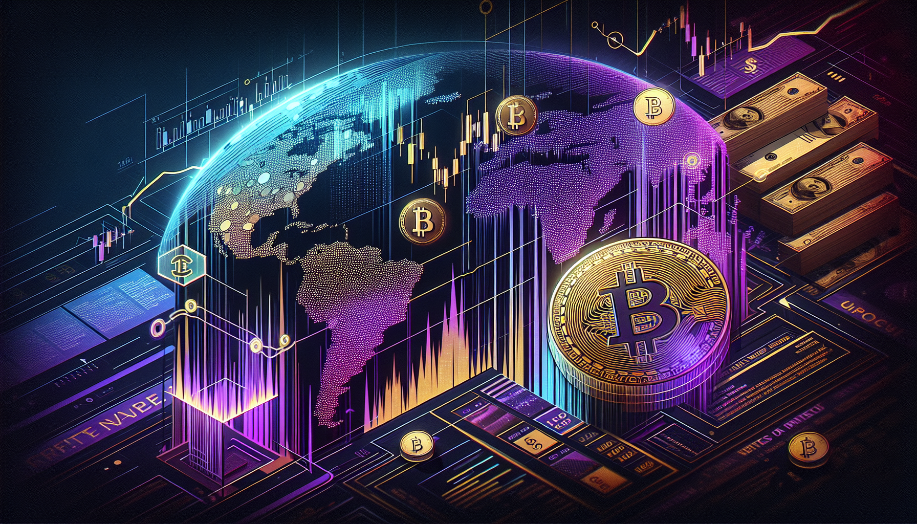 The Fed's Dilemma: Inflation and Geopolitics Reshuffle the Deck