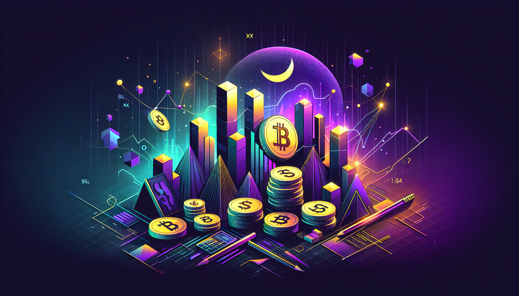 Crypto Taxation Remains a Mystery for Most Users