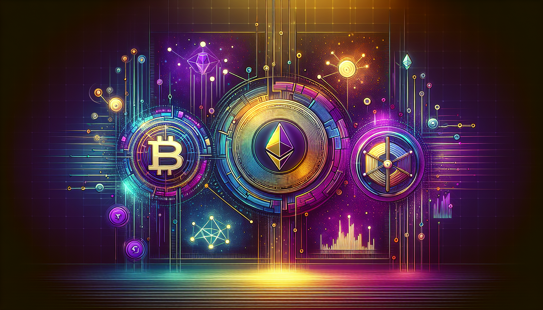 Gnosis و Zisk يطلقان إطار عمل Rollup لـ Ethereum