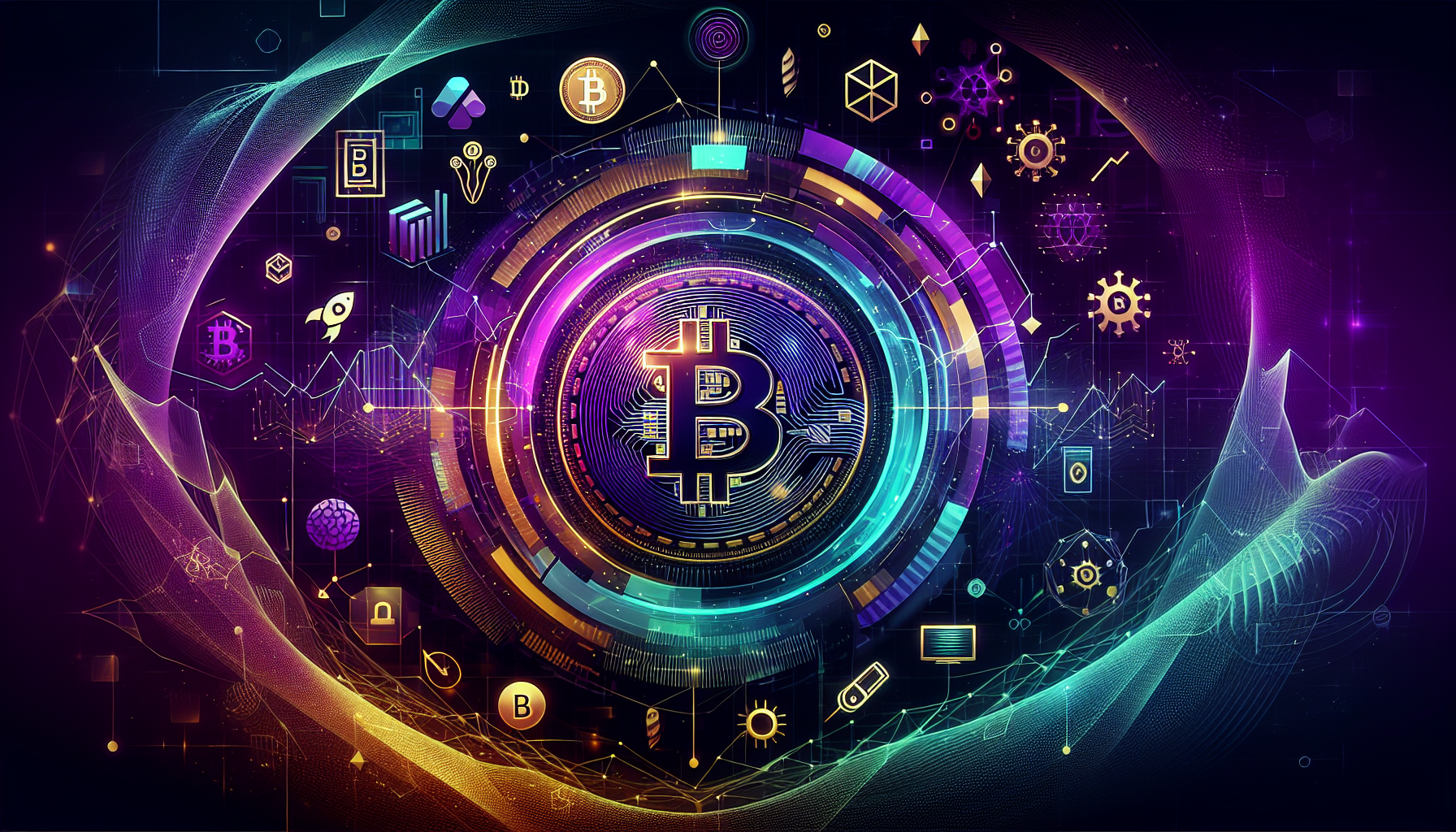 量子计算：谷歌在加速，比特币也要跟上吗？