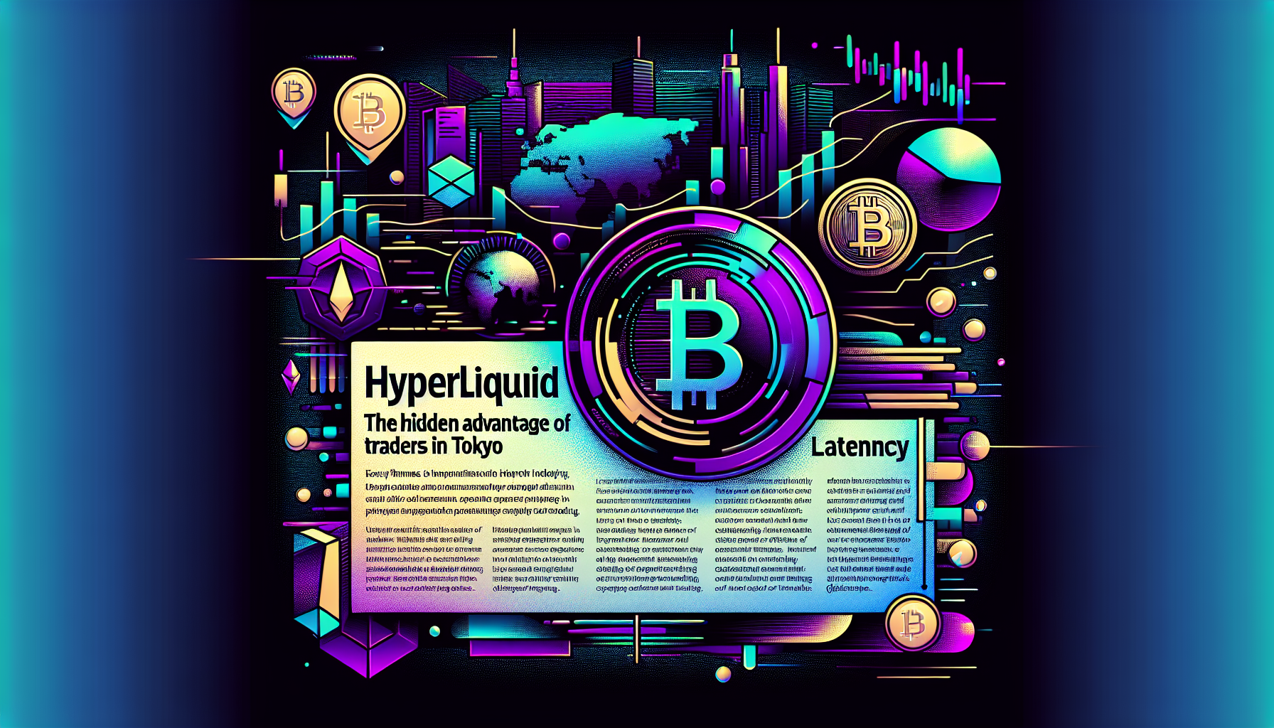 Hyperliquid: الميزة الخفية لمتداولي طوكيو