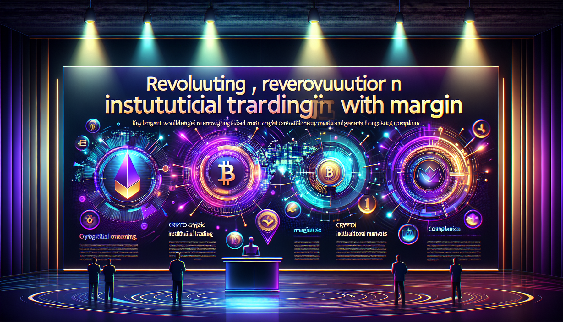 كالشي تُحدث ثورة في التداول المؤسسي من خلال الهامش