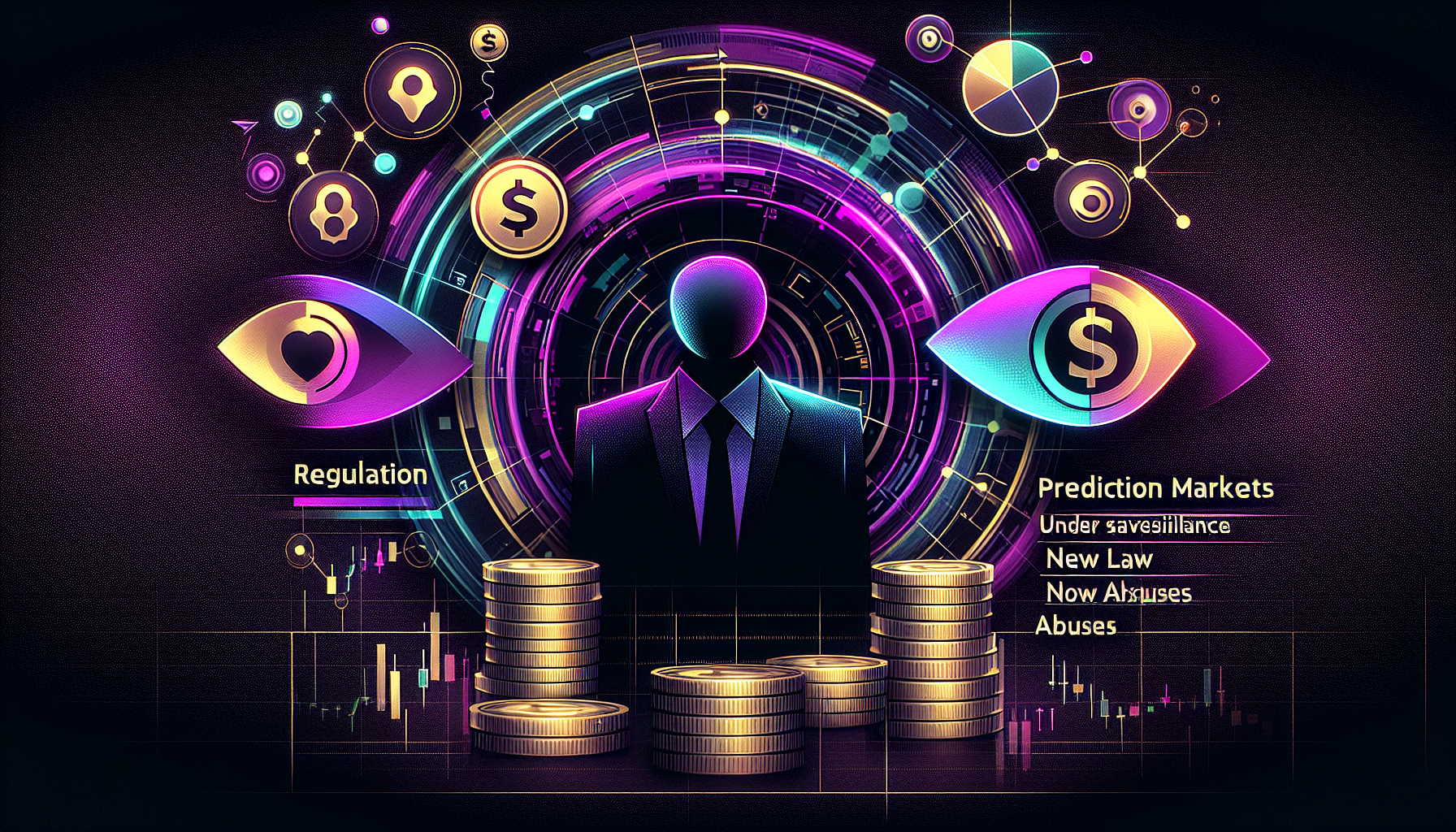 Prediction Markets Under Scrutiny: New Law Against Abuse