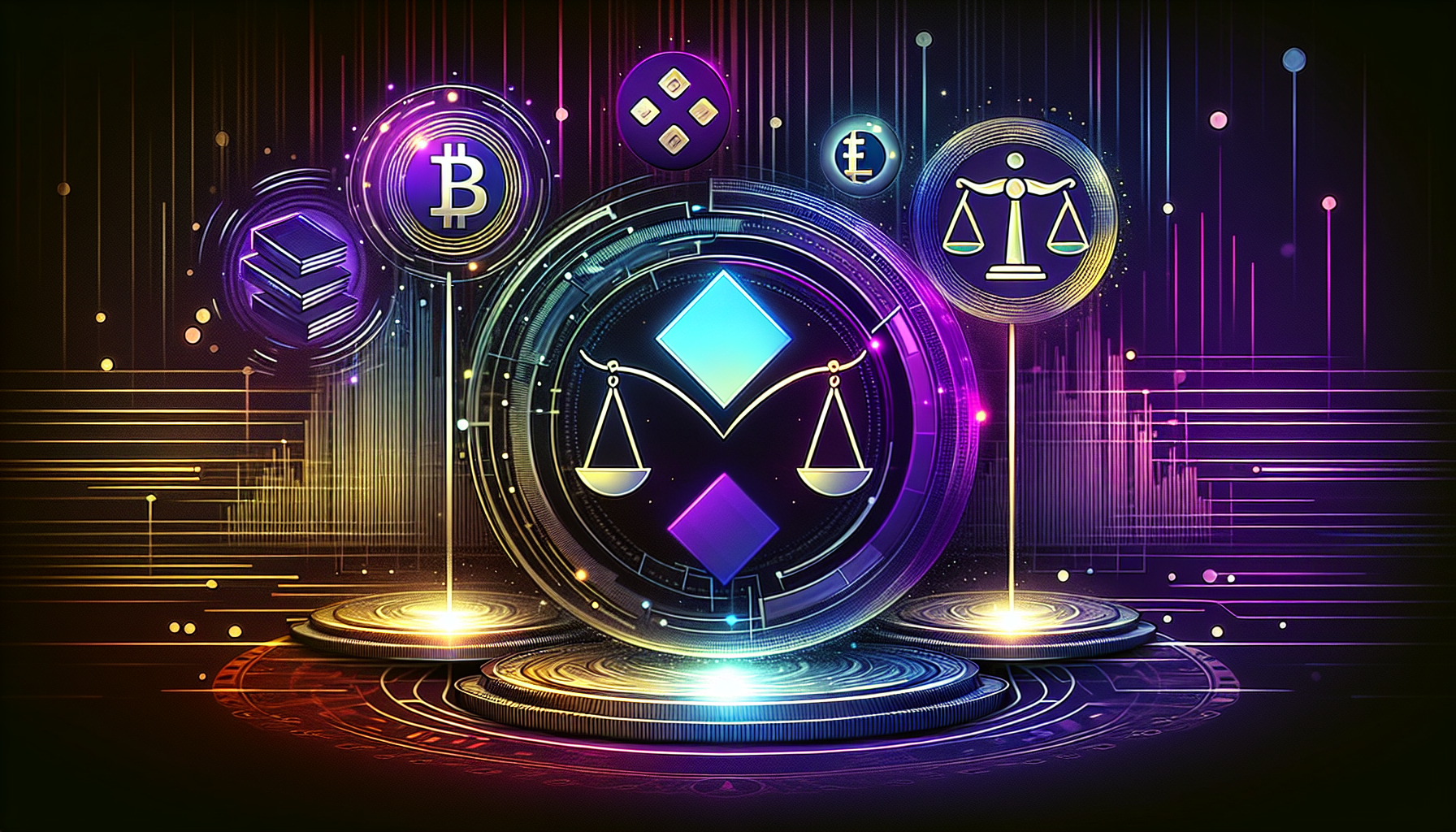 Marchés prédictifs crypto : entre essor fulgurant et risques d'abus