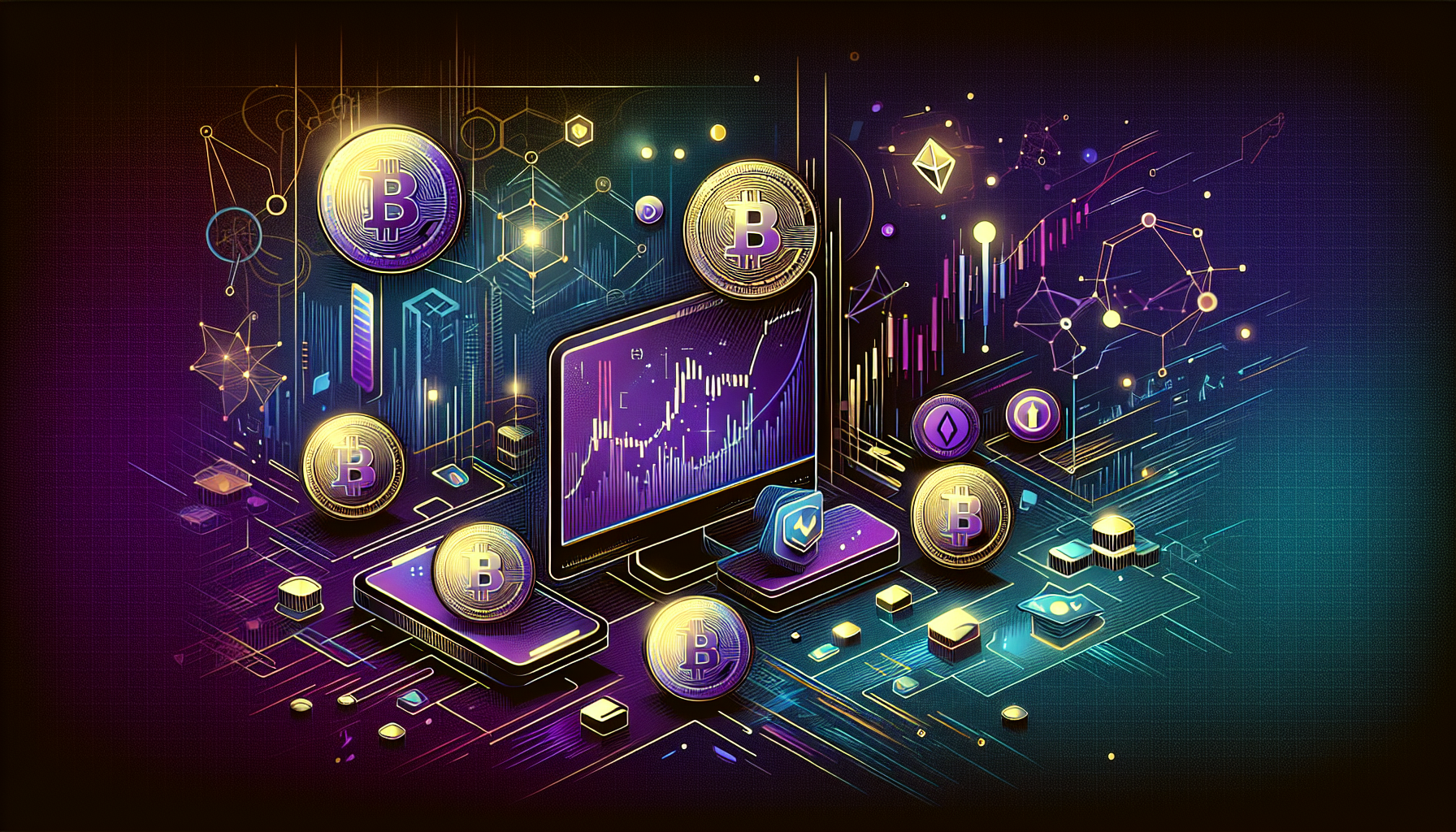 稳定币、外汇和做市商:加密货币融资数亿美元