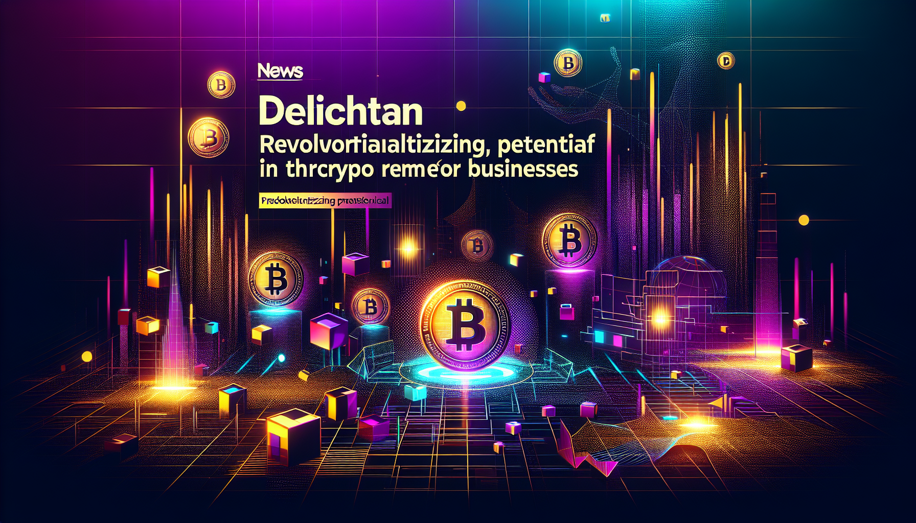 العملات المستقرة قد تُحدث ثورة في العملات الرقمية للشركات