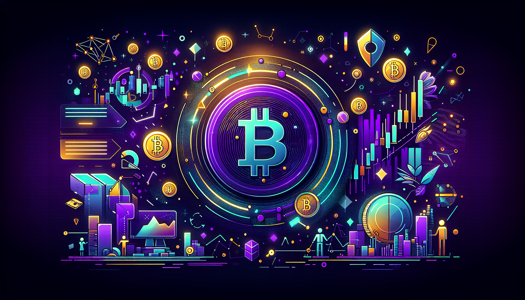 Bitcoin: MicroStrategy Pauses, Market Watches $40K