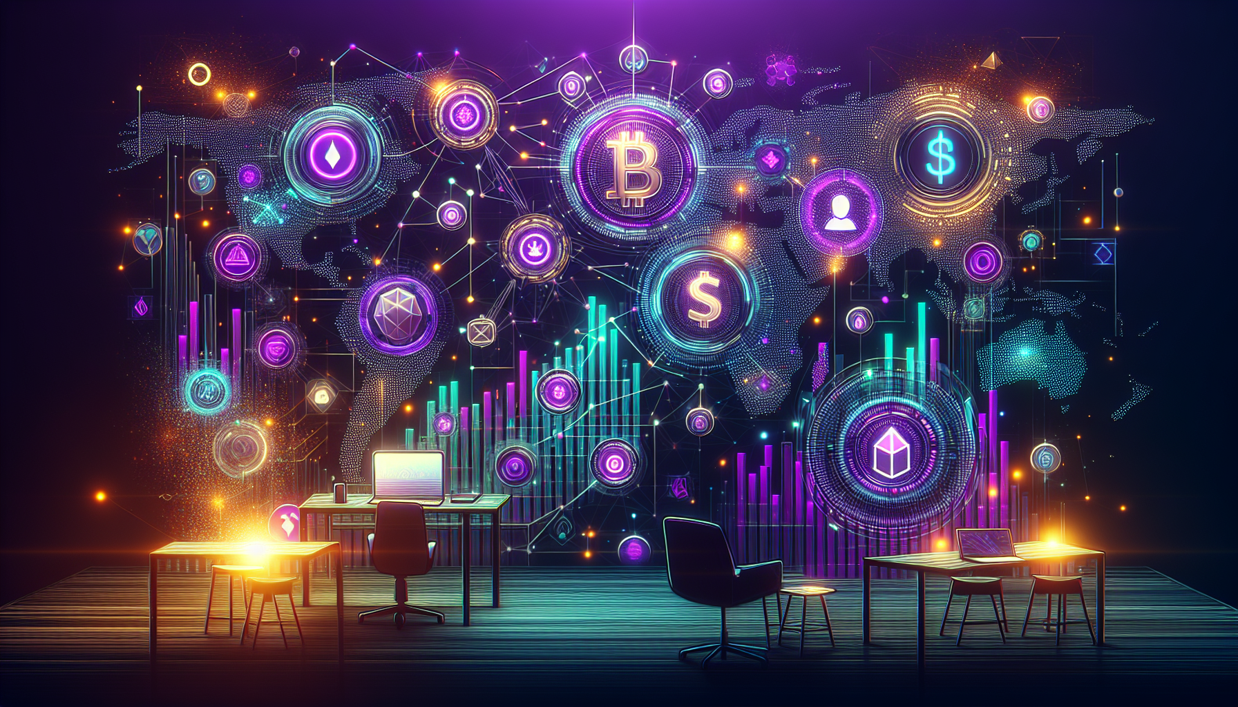 Market Tokenization: US Congress Takes on the Challenge