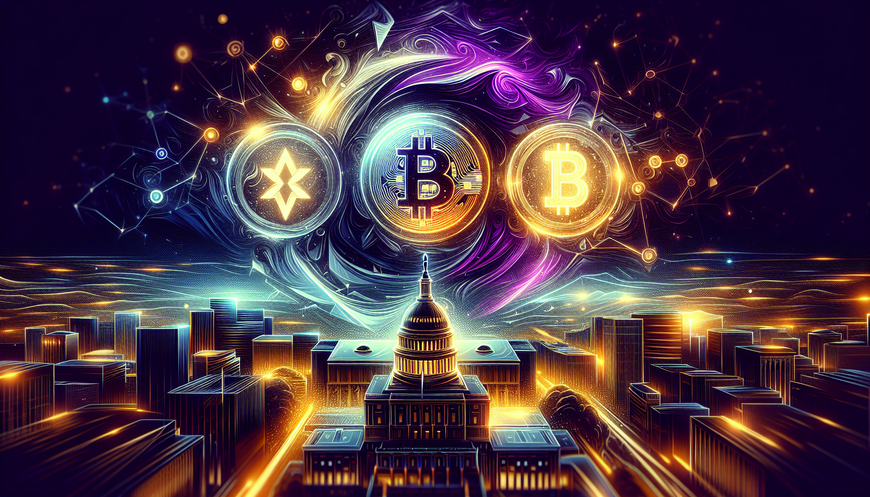 واشنطن تهاجم كالشي: الولايات تشن حربًا على أسواق التنبؤ