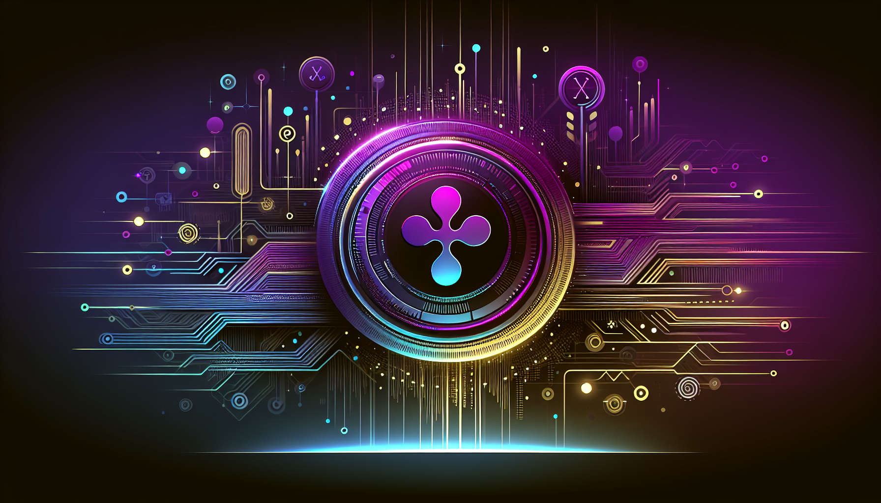 XRP: الثيران تصمد عند 1.30 دولار