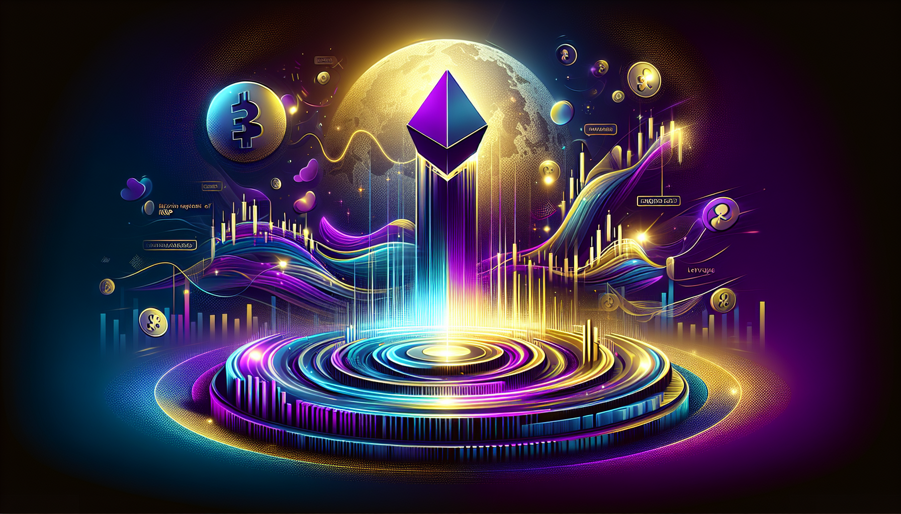 XRP on Shaky Ground: Testing the $1.33 Threshold Raises Concerns